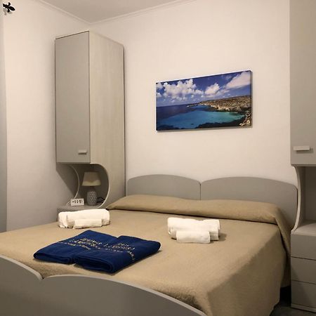 Case Vacanze Jerimar LMP Buitenkant foto