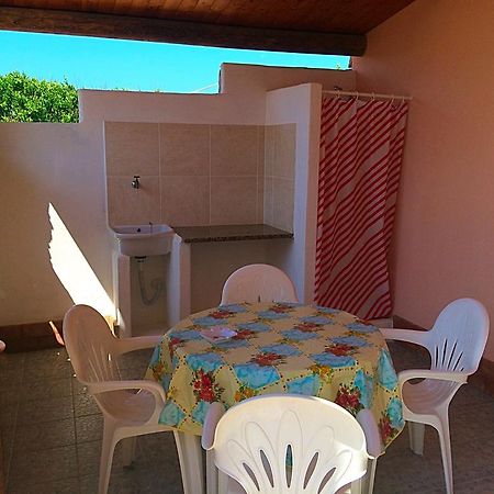 Case Vacanze Jerimar LMP Buitenkant foto