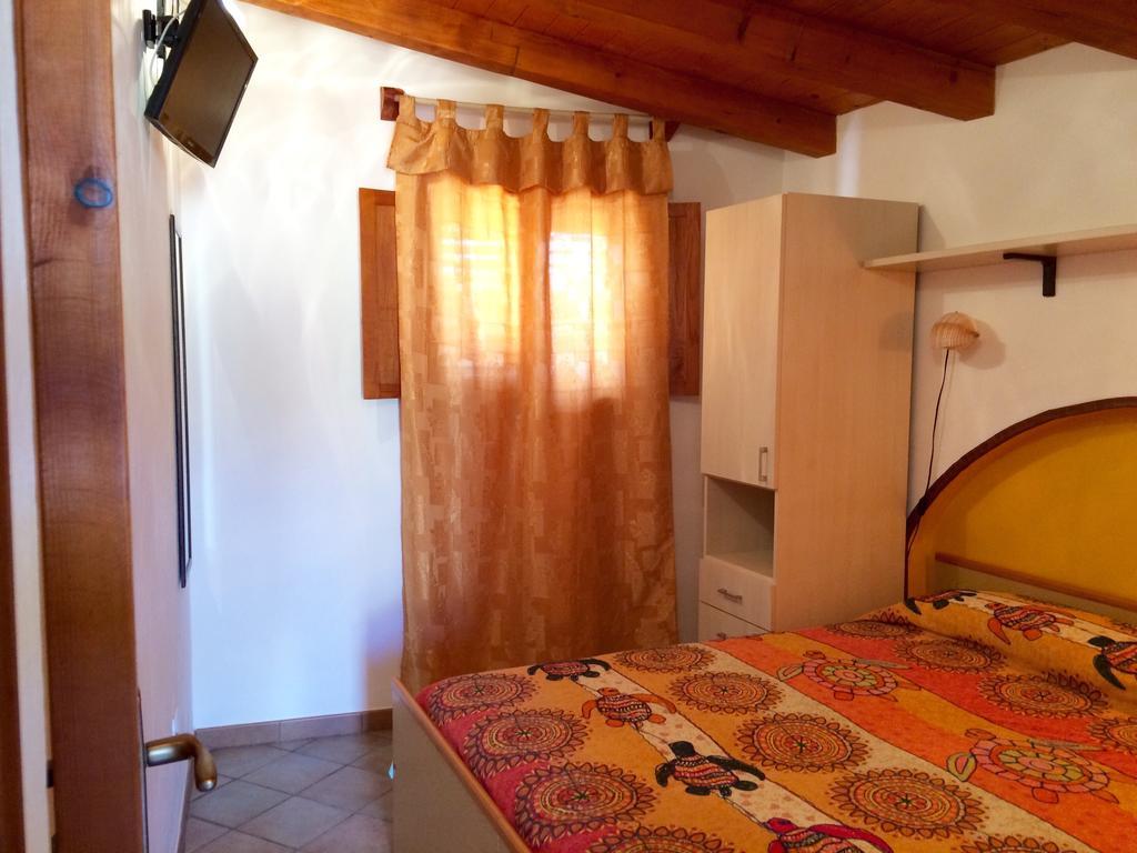Case Vacanze Jerimar LMP Kamer foto