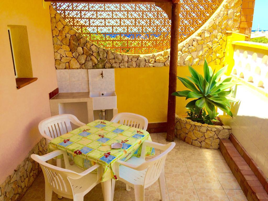 Case Vacanze Jerimar LMP Kamer foto