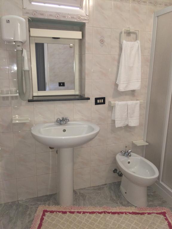 Case Vacanze Jerimar LMP Kamer foto