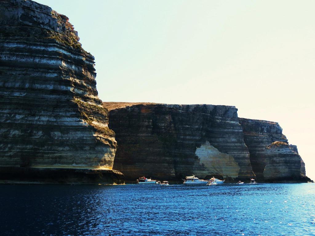 Case Vacanze Jerimar LMP Buitenkant foto