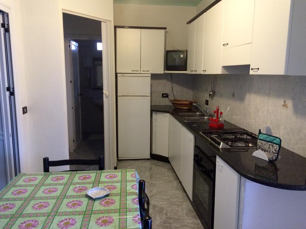 Case Vacanze Jerimar LMP Kamer foto