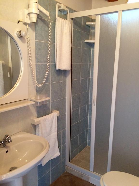 Case Vacanze Jerimar LMP Kamer foto