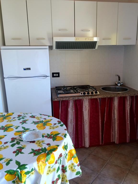 Case Vacanze Jerimar LMP Kamer foto
