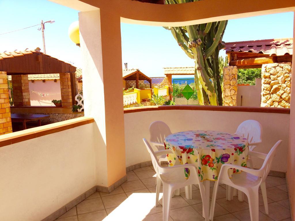 Case Vacanze Jerimar LMP Kamer foto