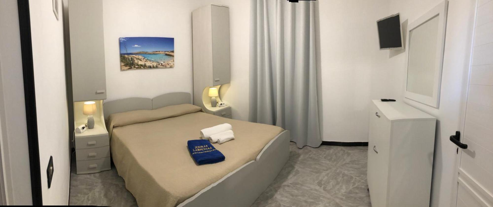 Case Vacanze Jerimar LMP Buitenkant foto