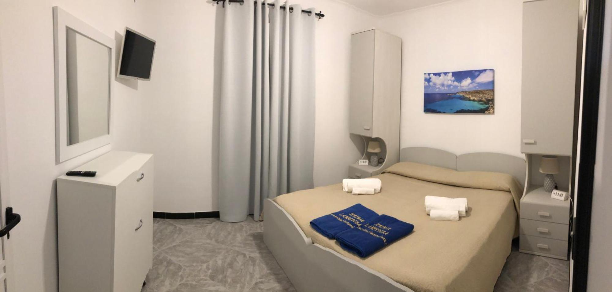 Case Vacanze Jerimar LMP Buitenkant foto