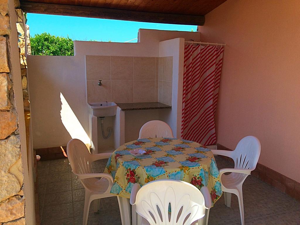 Case Vacanze Jerimar LMP Buitenkant foto