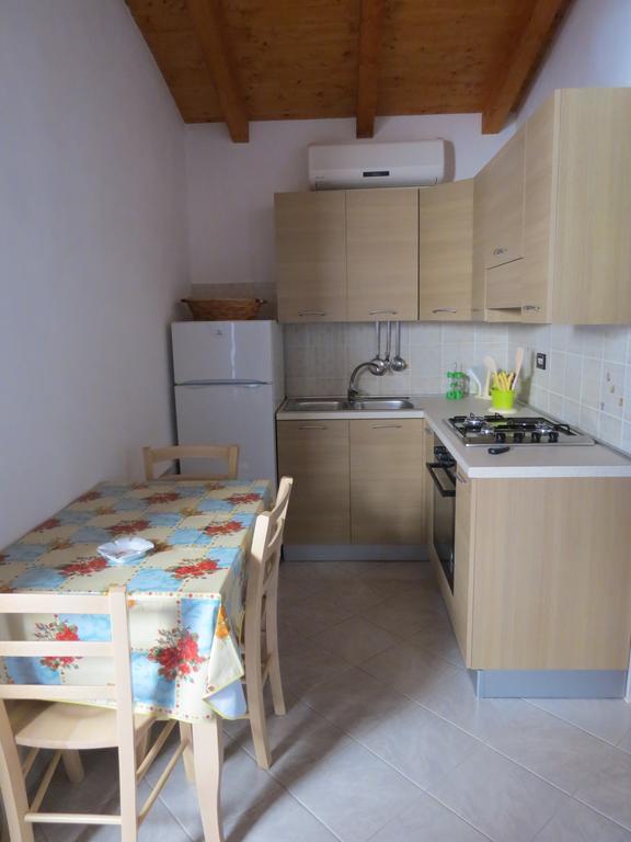 Case Vacanze Jerimar LMP Buitenkant foto