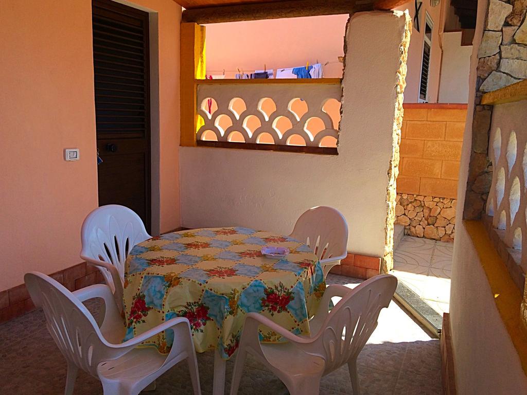 Case Vacanze Jerimar LMP Buitenkant foto